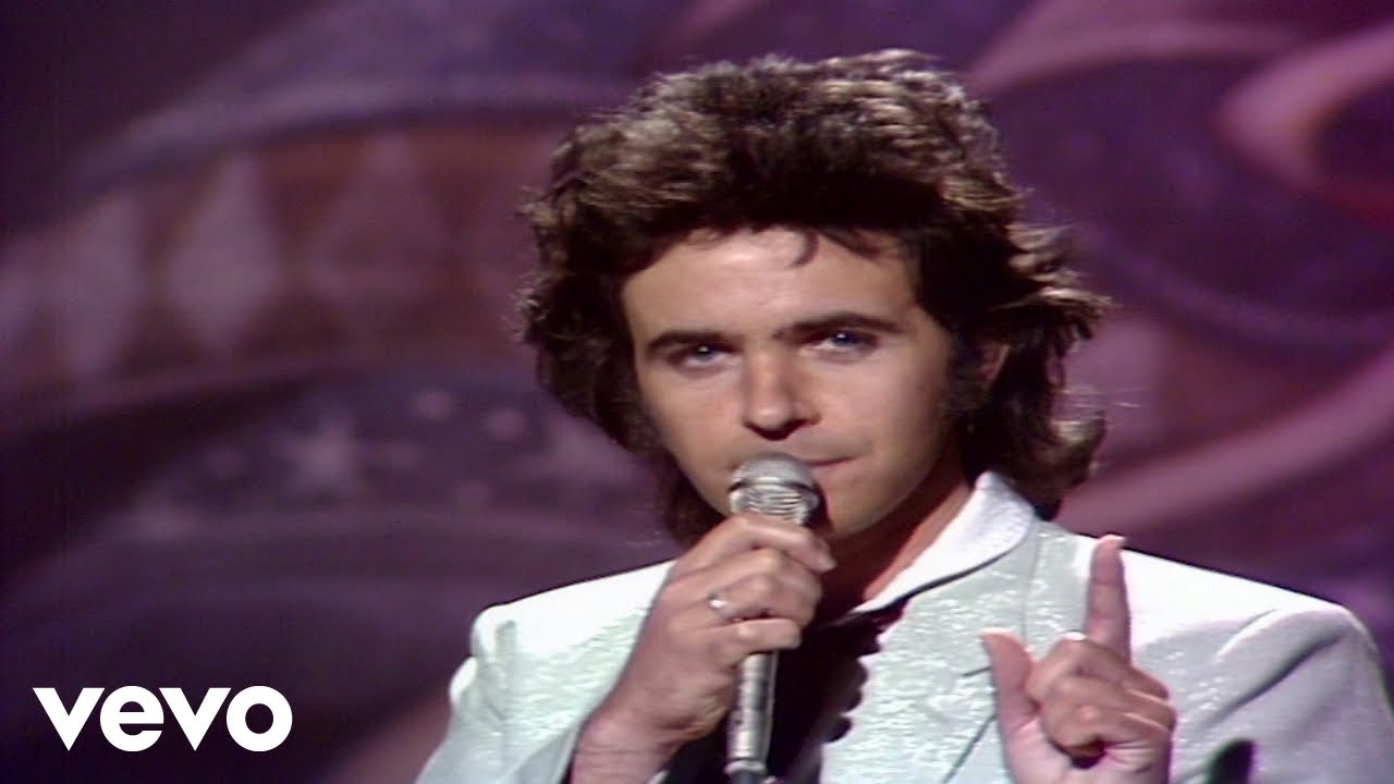 David Essex - Let It Flow