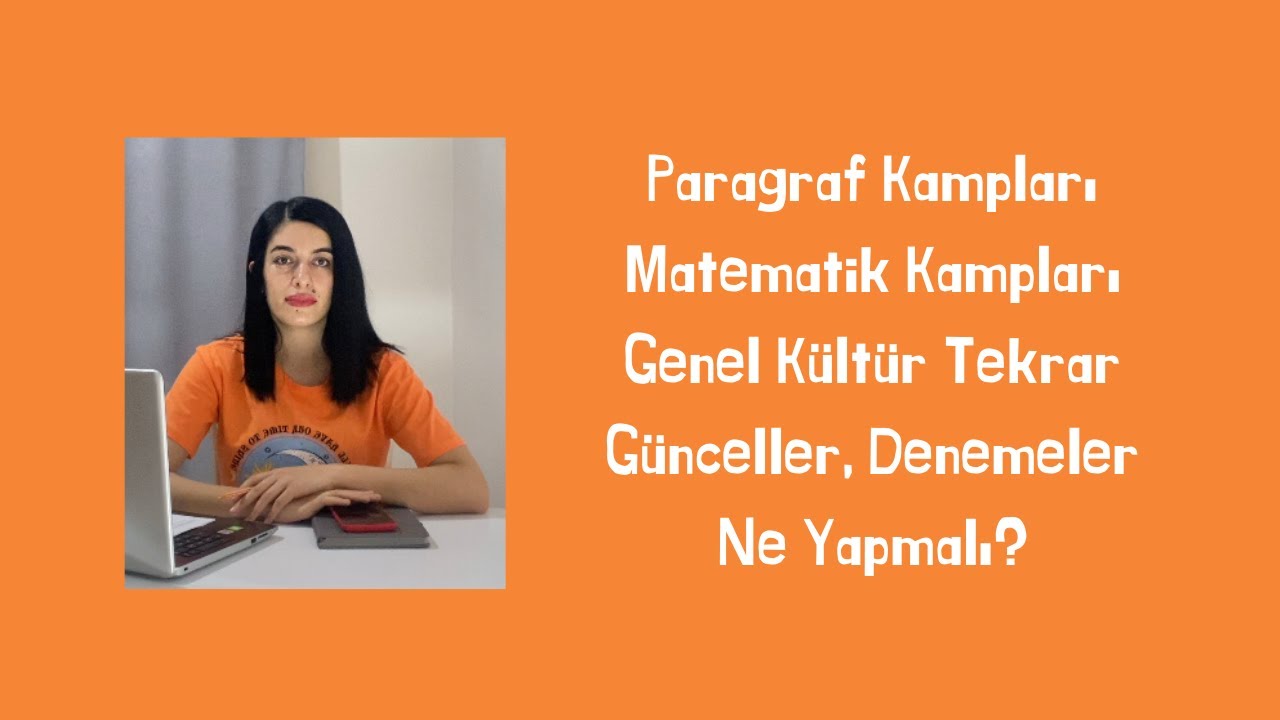 KPSS-Kalan Süreçte Neler Yapmalı?