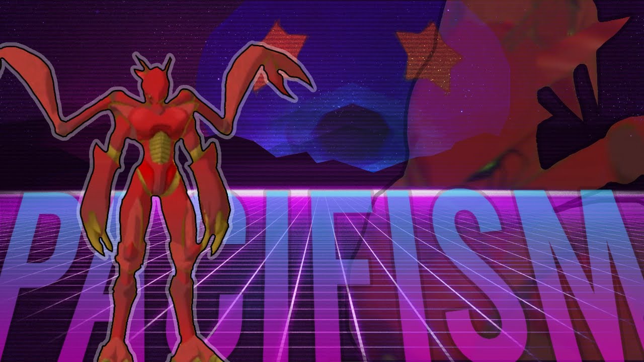 Beating MONSTER RANCHER 3 Without Doing Any Damage