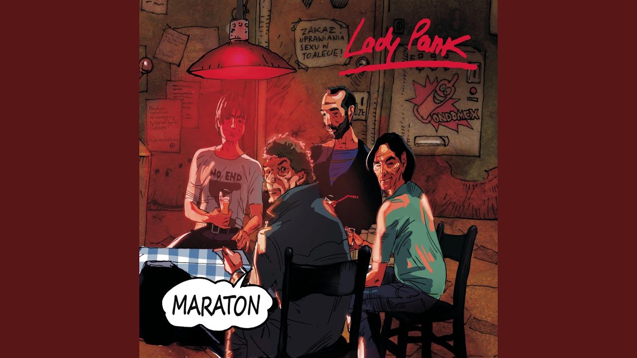 Moj swiat bez ciebie