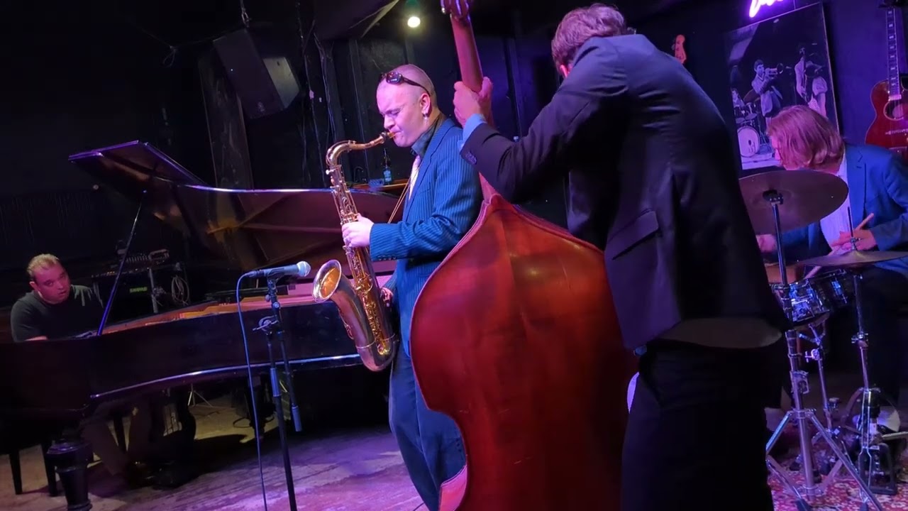Last call - Copenhagen Jazz Festival 2024