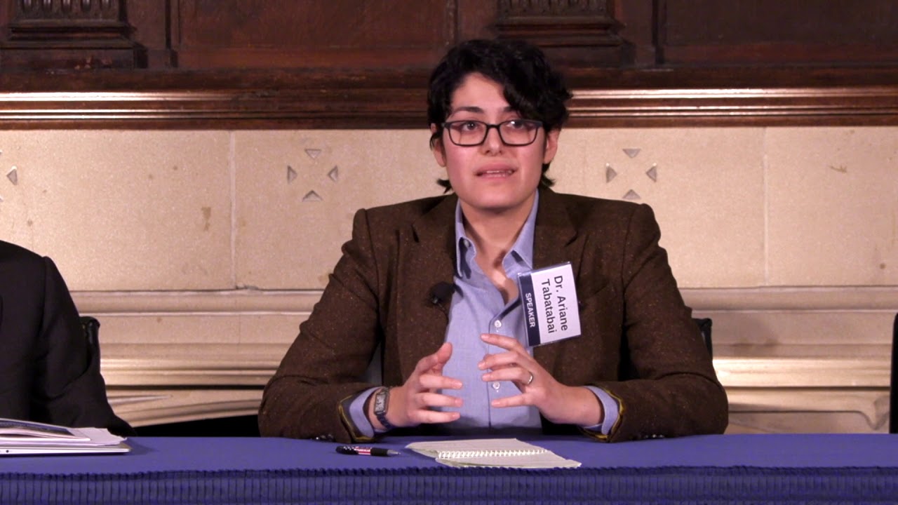 Terrorism: A Review of the Current Threat Landscape | Panel 3: Iran & Hezbollah