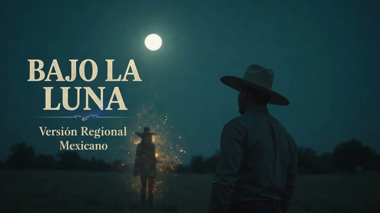 Bajo la Luna