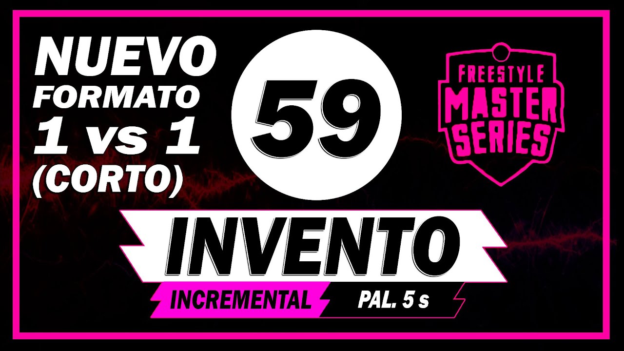 🤯 FORMATO FMS 1 vs 1 🤯 - NUEVO Formato FMS 2023 #25