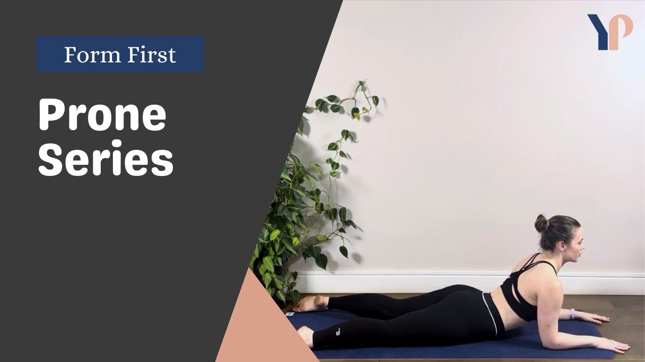 Prone Series | Form First | Yoghurt & Peaches