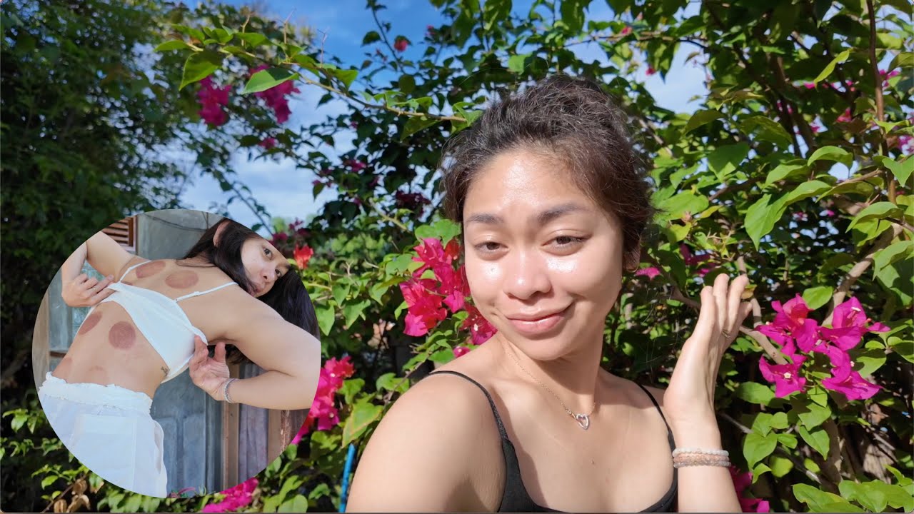 LIFE IN THE PROVINCE 🥥🍌 🌸⎟Philippines Vlog