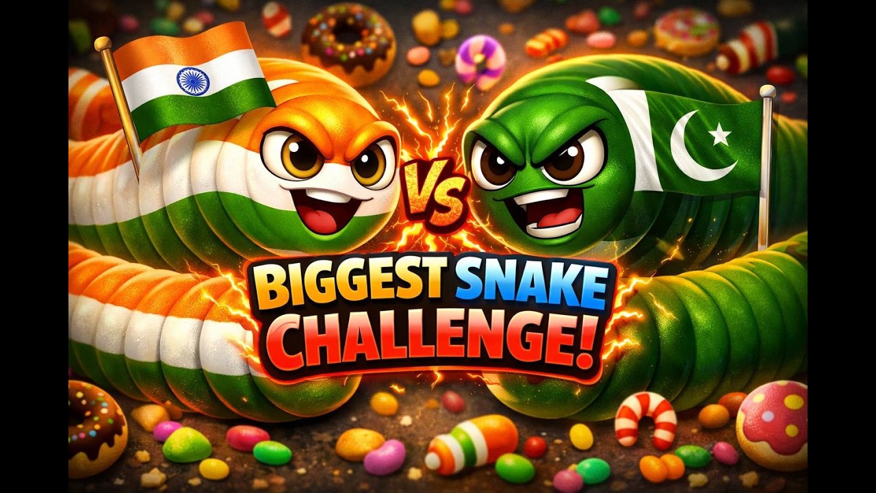 World Record Todna Hai! 🔥 Wormzilla.io Biggest Snake Challenge #wormate #live #shortsfeed