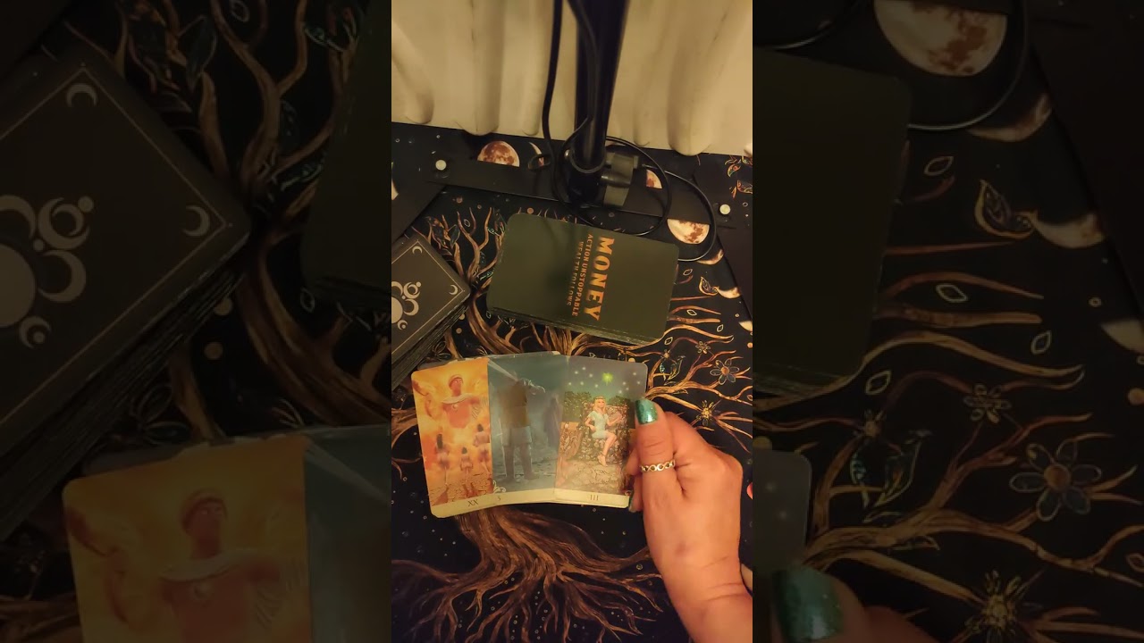 Таро Что будет проходить до конца зимы 