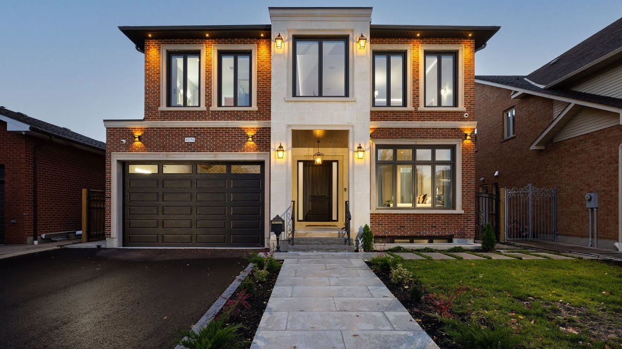 4176 Wilcox Road, Mississauga, Ontario