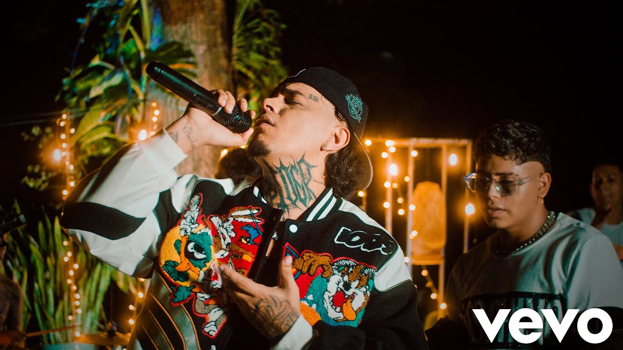 Sheider, Alviin Row - NO QUIERO REGRESAR (Official Video)