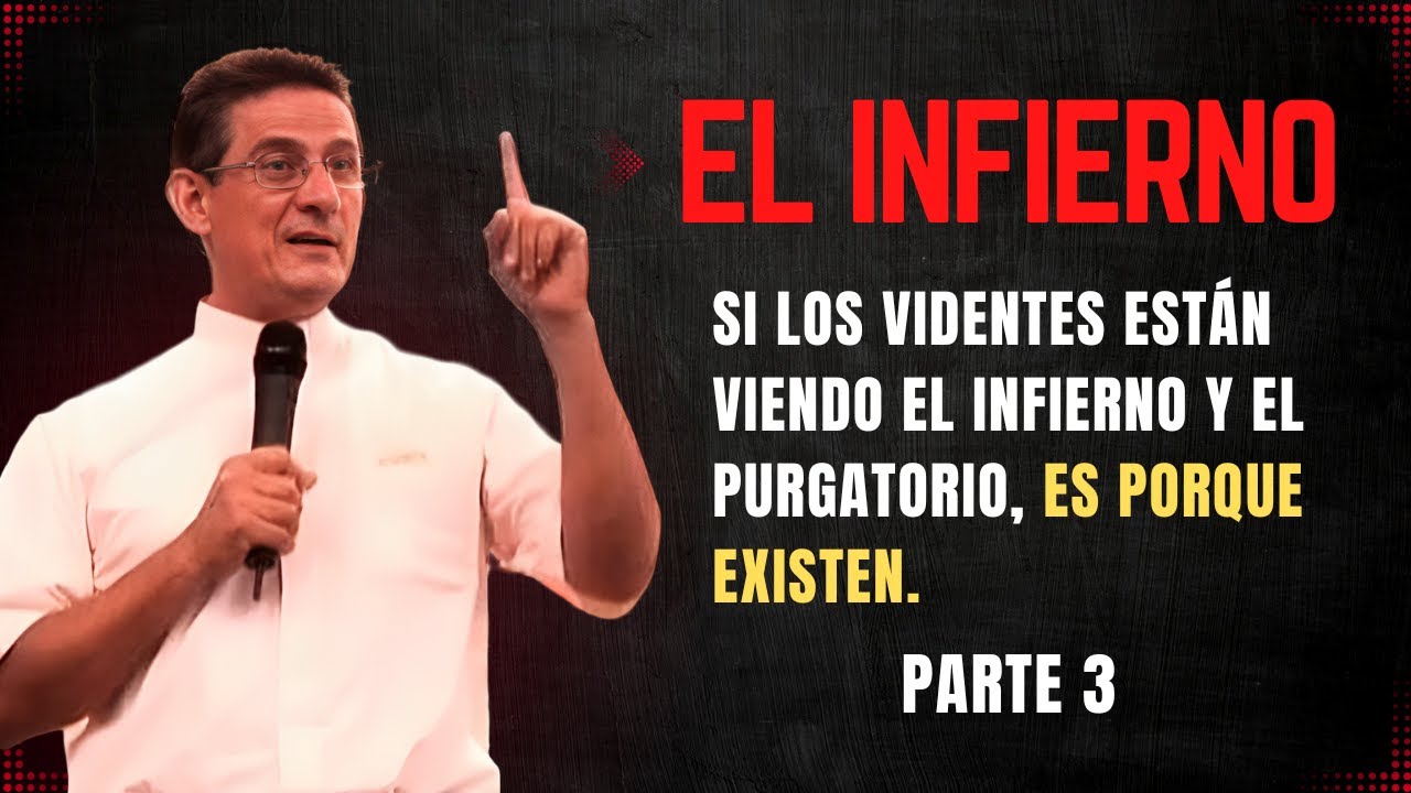 Testimonio de El Padre Carlos Cancelado 