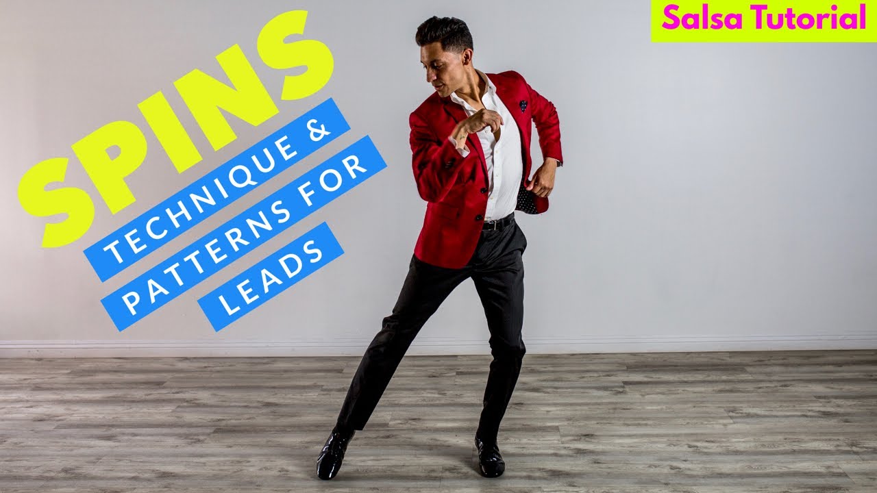 🔴Spins Technique for Leads