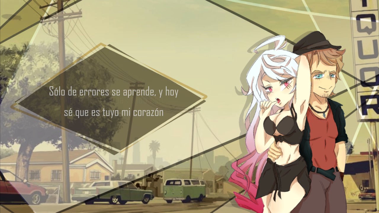 【Bruno & MAIKA】La Tortura (Shakira ft. Alejandro Sanz)【VOCALOID Cover】