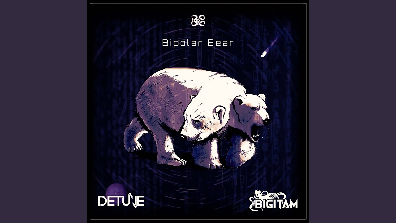Bipolar Bear