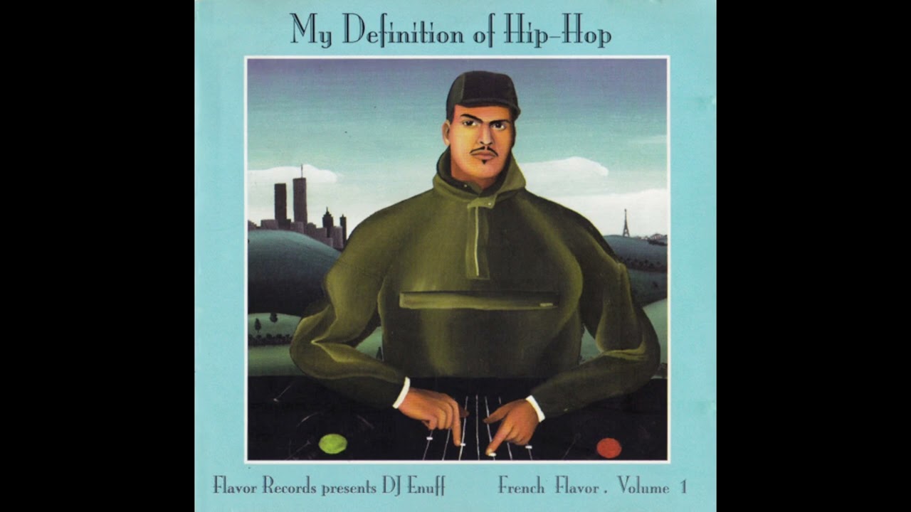 Sister Bea Feat Hifi & Juan Marco - My Sound