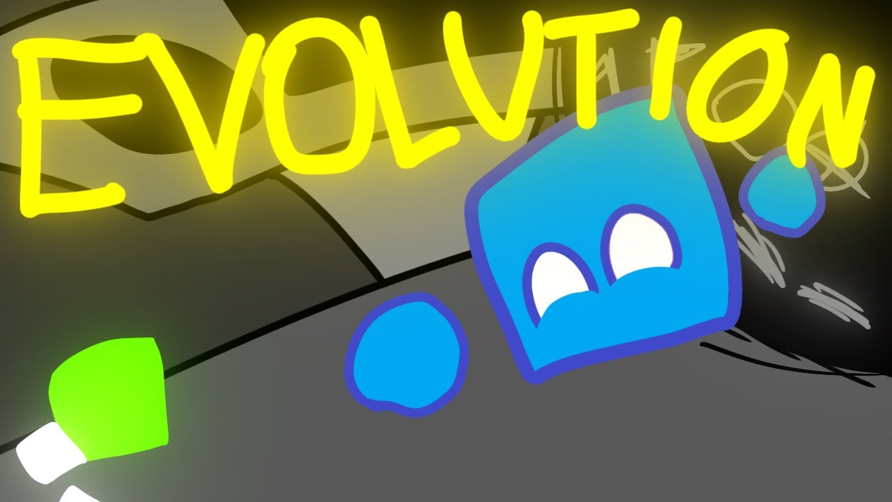 Evolution 