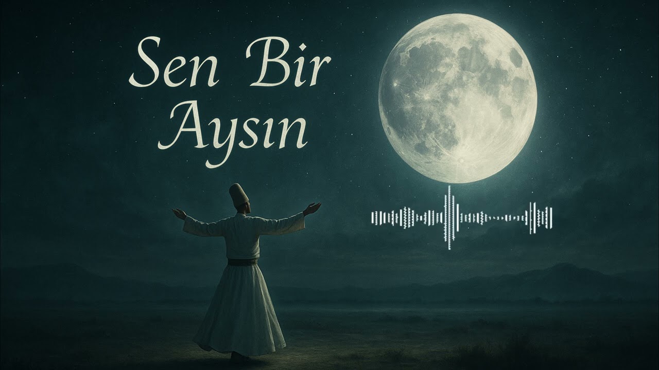Sen Bir Aysın &ndash; T&uuml;rk&uuml;