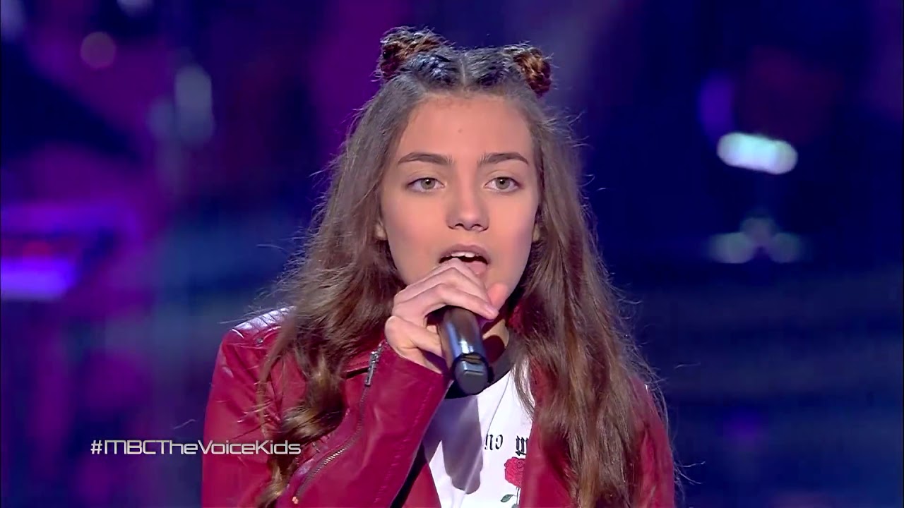 ليا، آدم، تاليا | Lea, Adam, Talia - You're The One That I Want