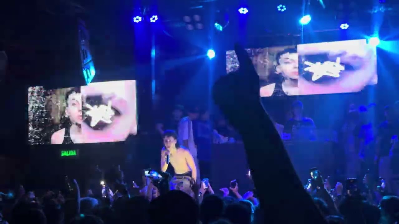 HOTEL - SHAKO - EN VIVO UNICLUB 2026