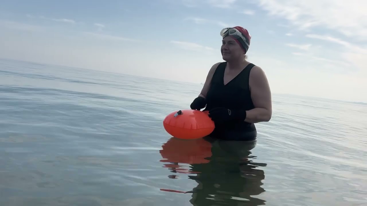 One Wave at a Time - By Abigail Dynan, Shonagh Gill and Erin Bowman