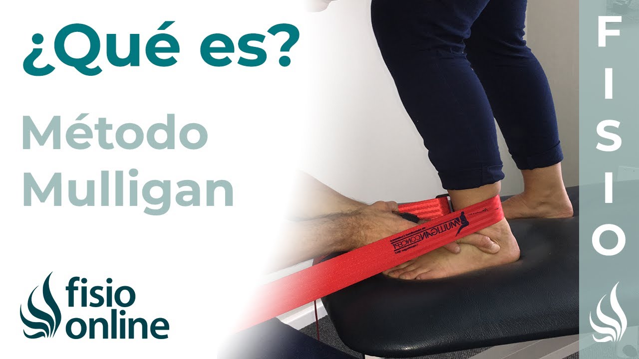 MÉTODO MULLIGAN: Qué es, cómo funciona y para que sirve
