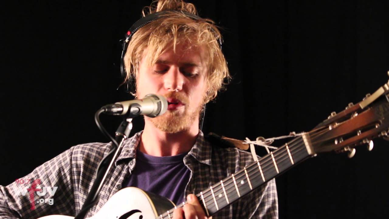 Johnny Flynn - 