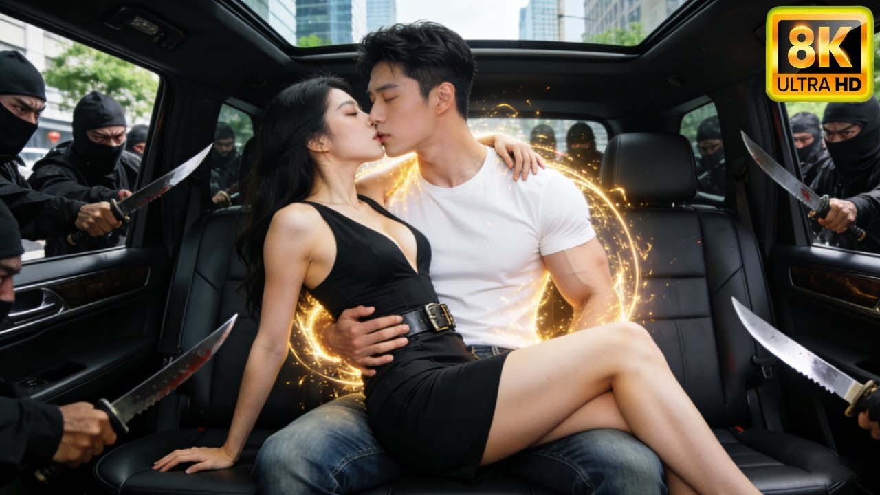 Rechaza cien mil millones tras una noche con la presidenta y le pide ser su guardaespaldas.