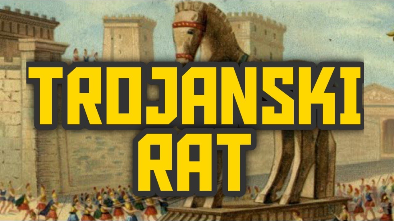 Trojanski rat