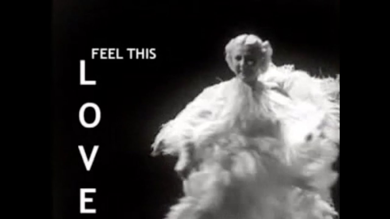 Poetry by RUMI   Those who don't Feel This Love - Coleman Barks