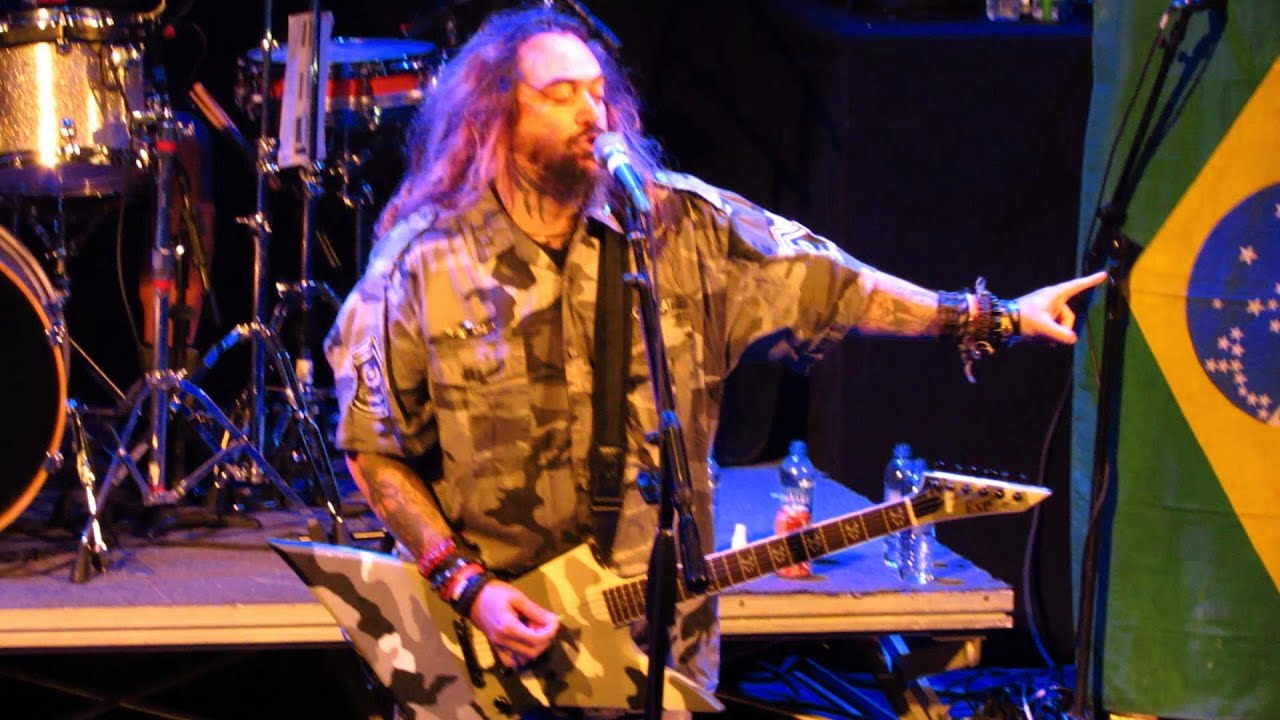 SOULFLY 