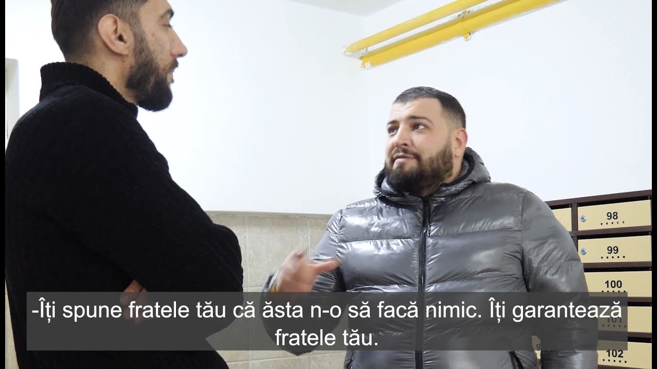 ANTURAJUL : Prietenii de azi, praduitorii de maine.