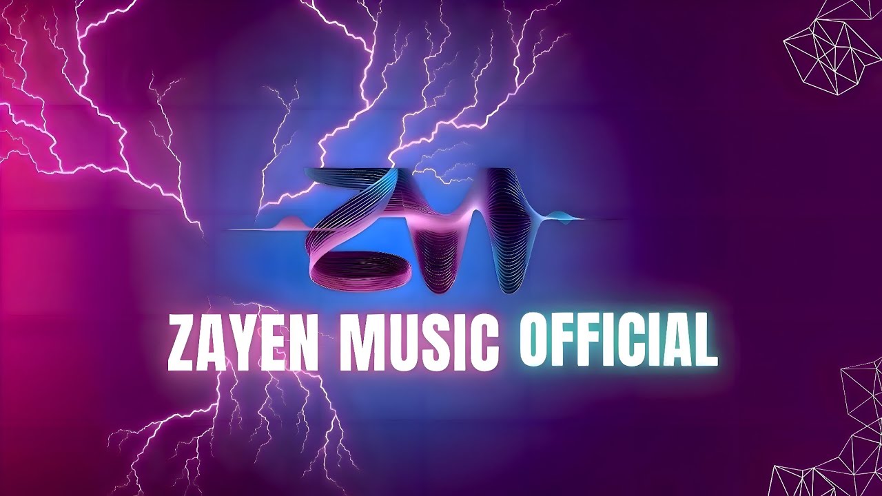 Just The Neck -Zayen Official Music-Emotional EDM Gets Under Your Skin @ZayenOfficialMusic 