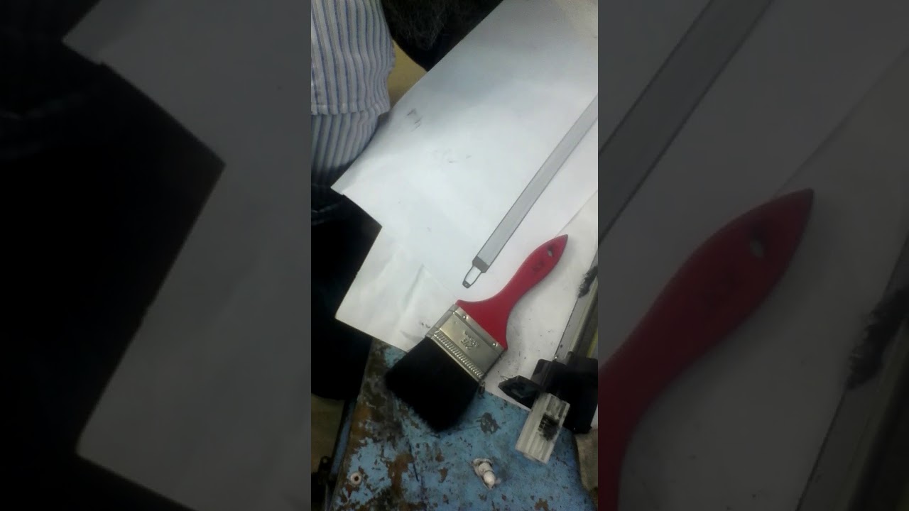 طريقة فك مجموعة الدرام وعمل صيانه لها  2جHow to replace drum units on Toshiba e Studio 355