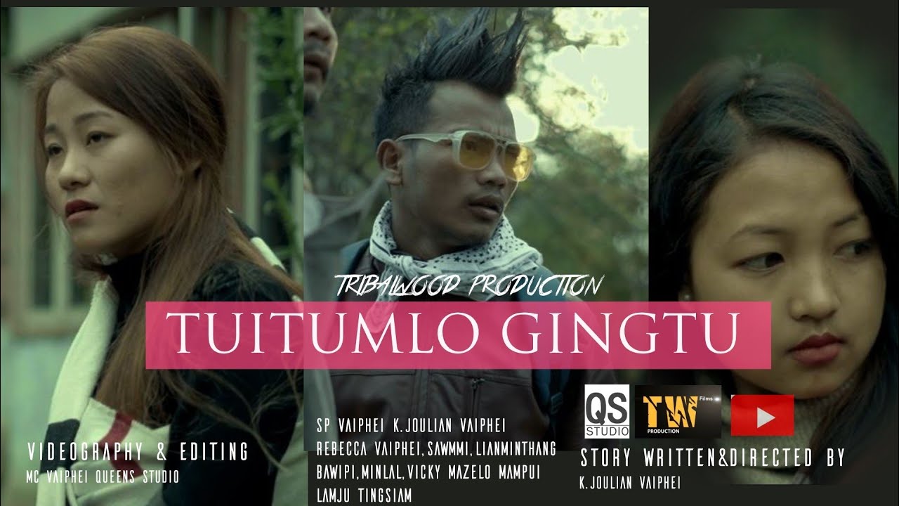 TUITUMLO GINGTU Full movie