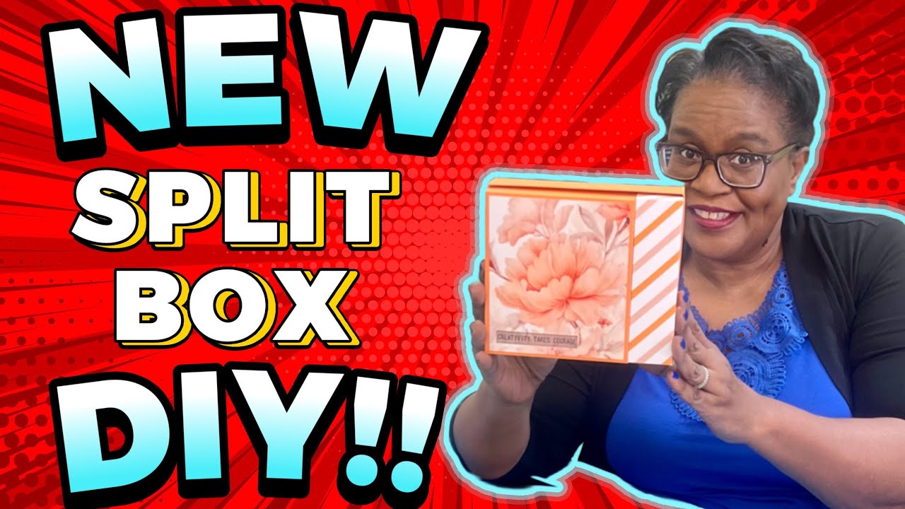 NEW BOX STYLE!  so many uses!  using mine as a stationery set!