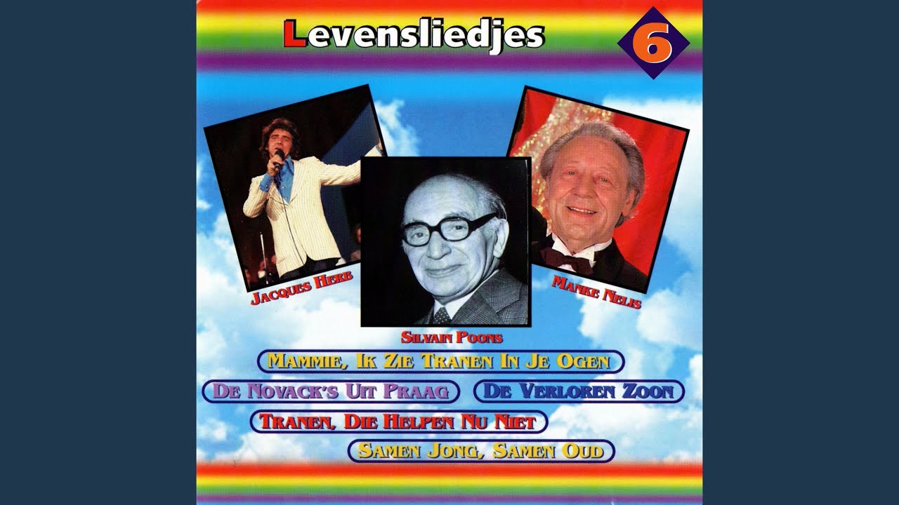 't Is Voorbij