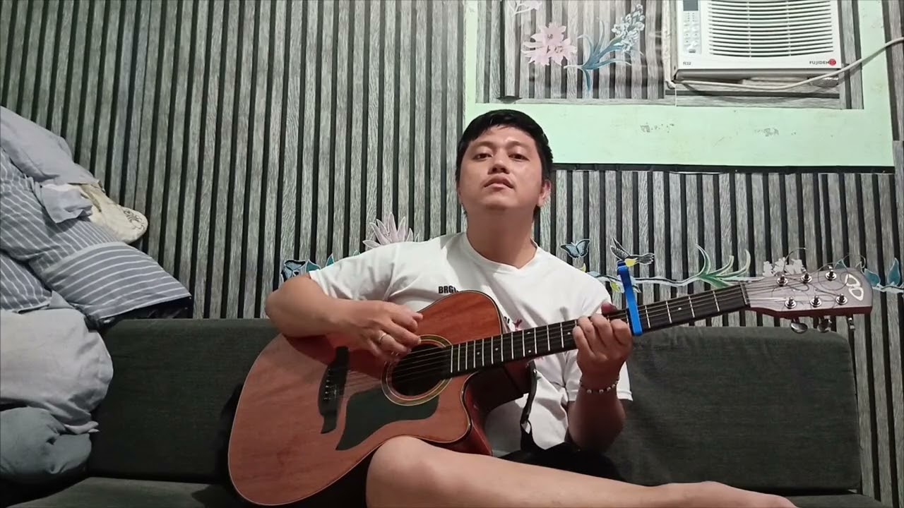 I Will - Beatles (Cover)
