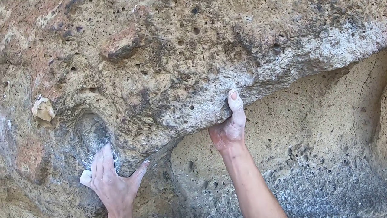 5 Gallon Buckets, Smith Rock - Onsight - 5.8