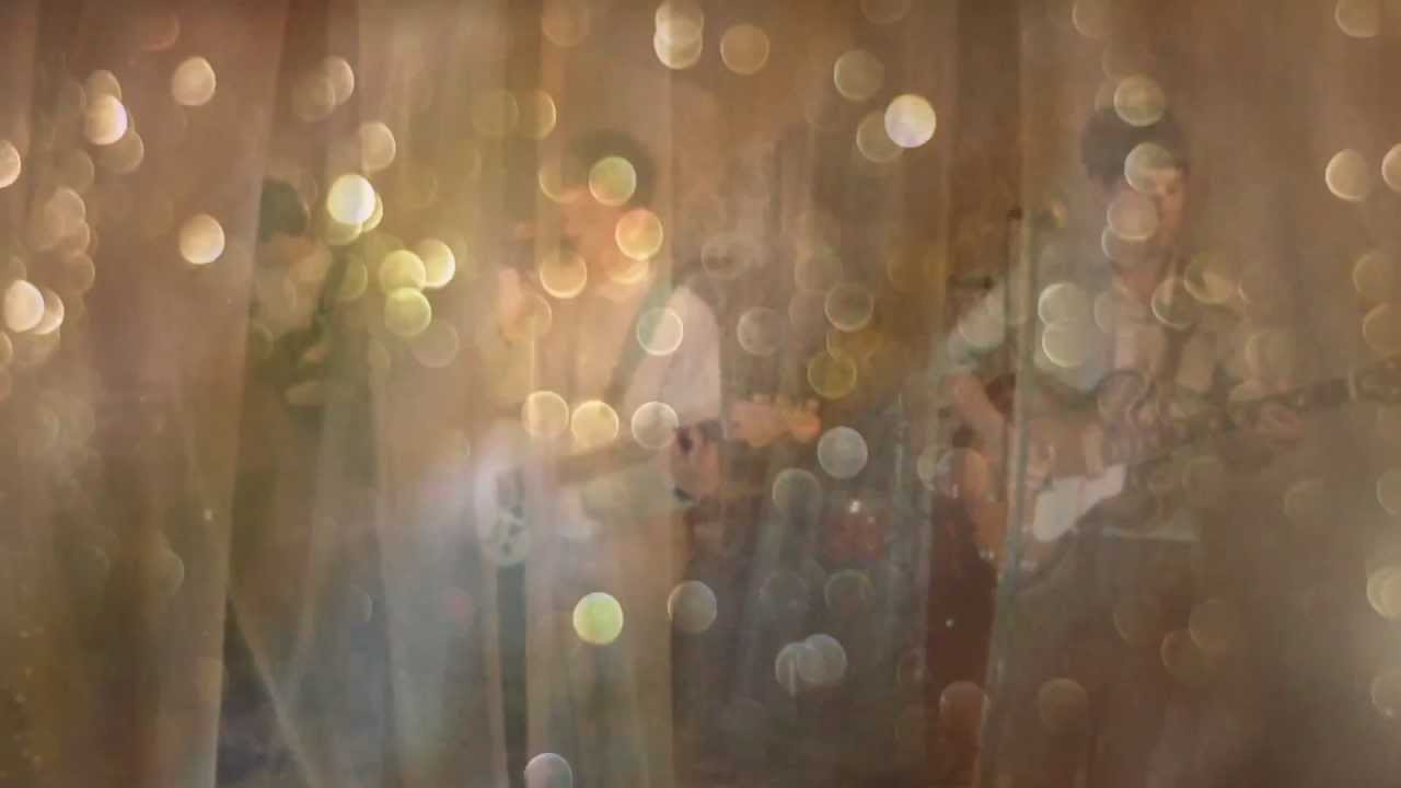 Craft Spells - The Fog Rose High (at Room 205)