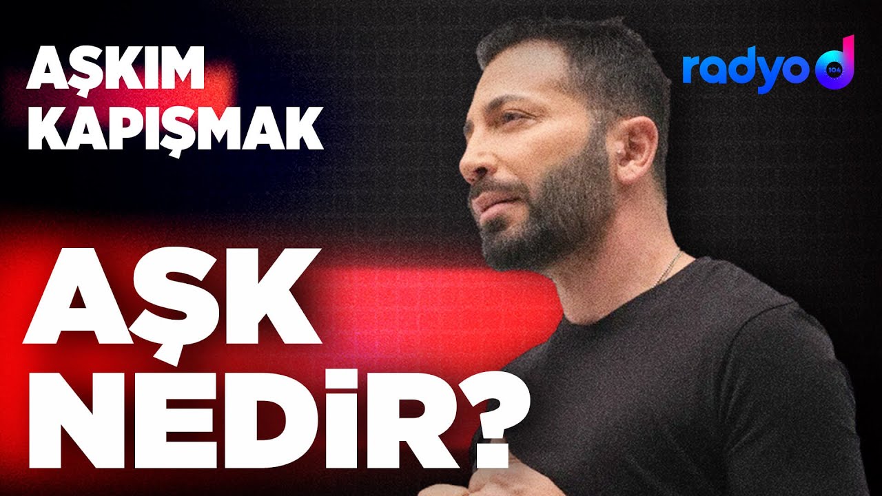 İçimdeki çocuğa kurban olurum! 😅💖 | Aşkım Kapışmak Stüdyo D'de - Canlı Yayın Kayıt