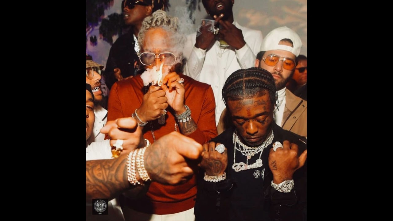 [FREE] Future x Lil Baby x Southside Type Beat 