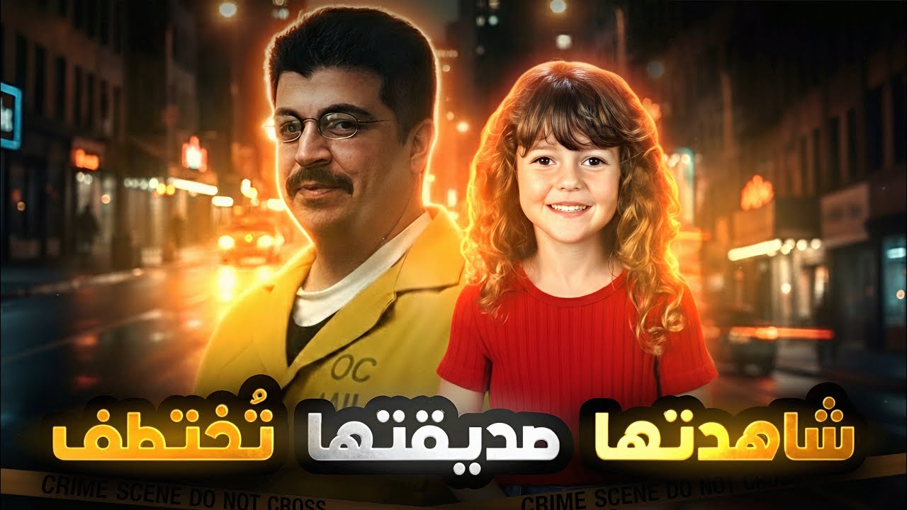 قضية غيرت القوانين وهزت الدولة بالكامل! - تم حلها