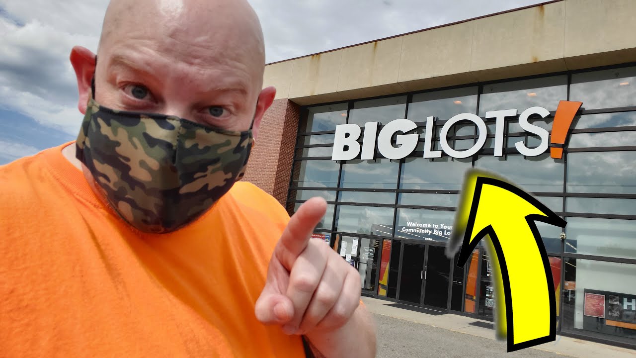 LOTS OF DVDs BLURAYs & 3D BLURAYs at BIG LOTS !!