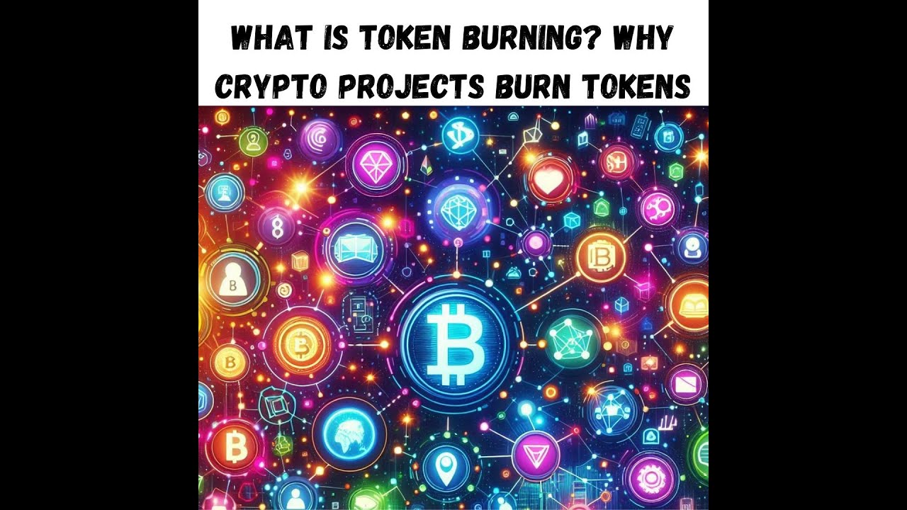 What Is Token Burning? Why Crypto Projects Burn Tokens (Beginner&rsquo;s Guide)