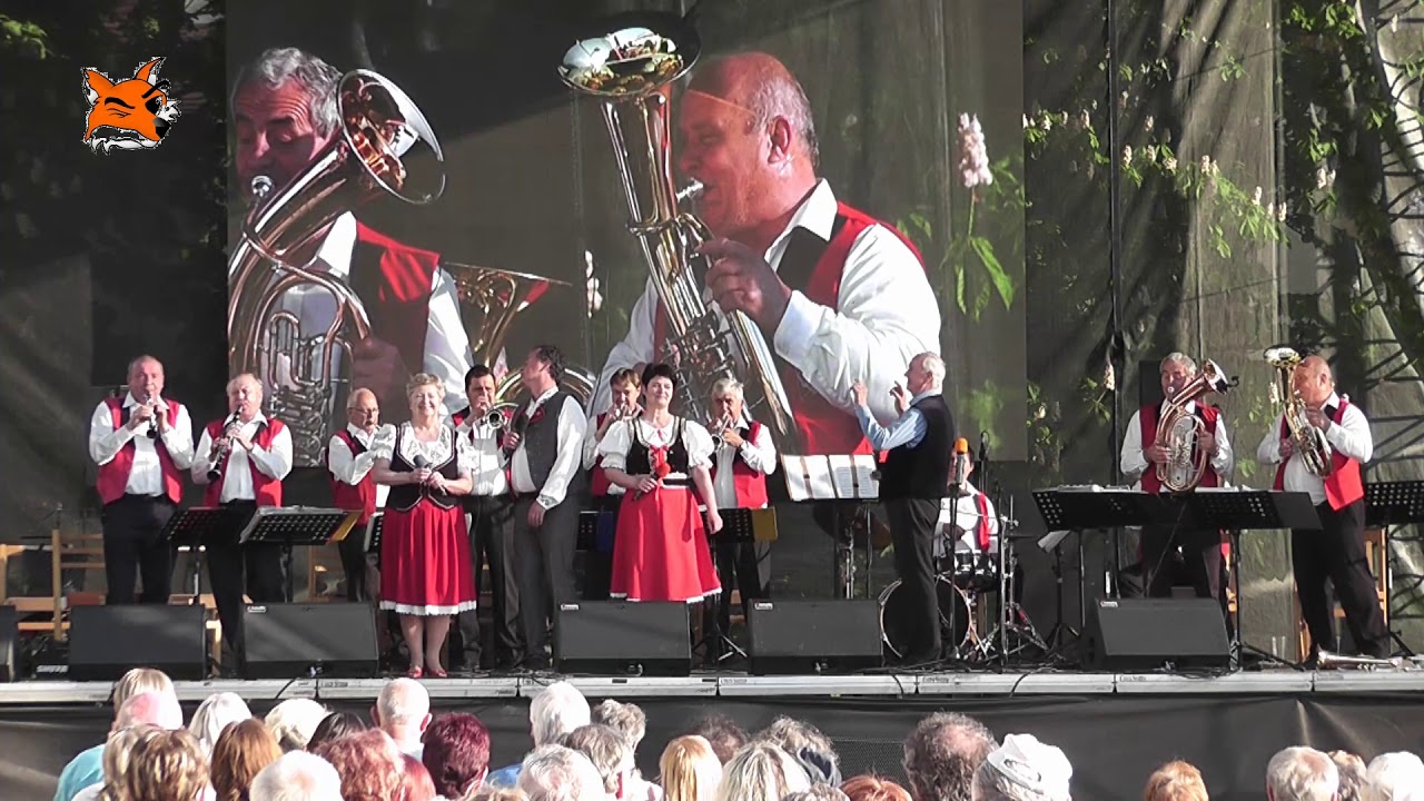 Moravanka - Andulicka