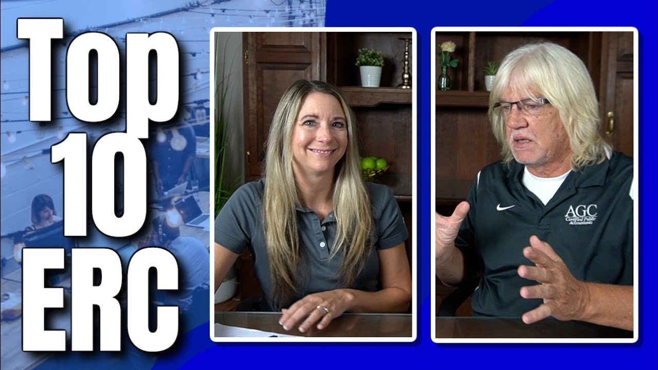 SOLVED: Top 6 Issues with Filing Employee Retention Credit (941x - 7200)