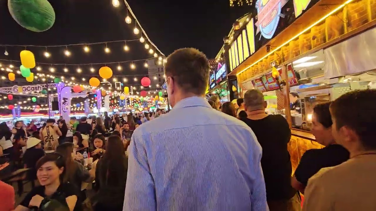 ليل دبي