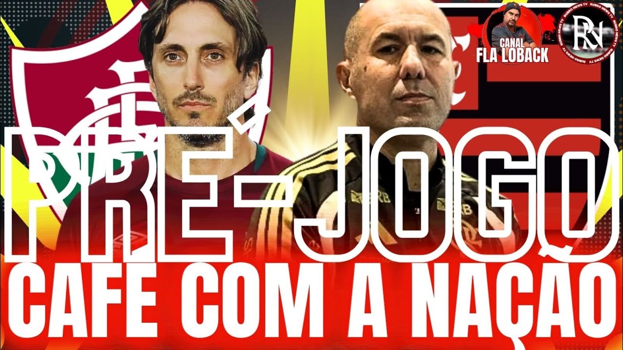 E DECISÃO!!!!!!!! É FLAXFLU!!!!!!!! VAMOS FLAMENGO!!!!!