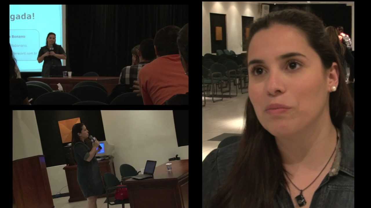 Semana de Comunica&ccedil;&atilde;o UNIMONTE | 13&ordf; edi&ccedil;&atilde;o | 2011
