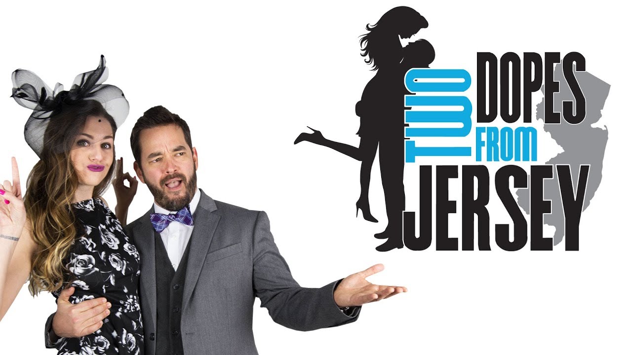 Two Dopes From Jersey Promo Video
